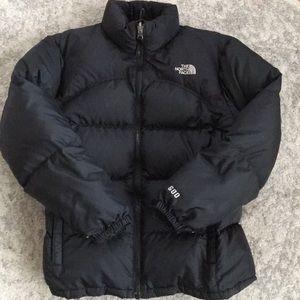 The North Face Jacket